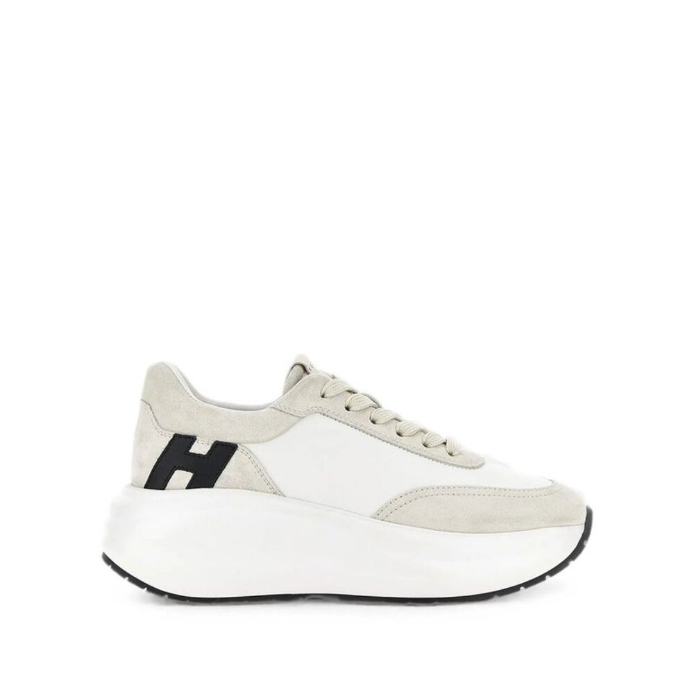 Hogan Women Hogan Maxi I Active Sneakers